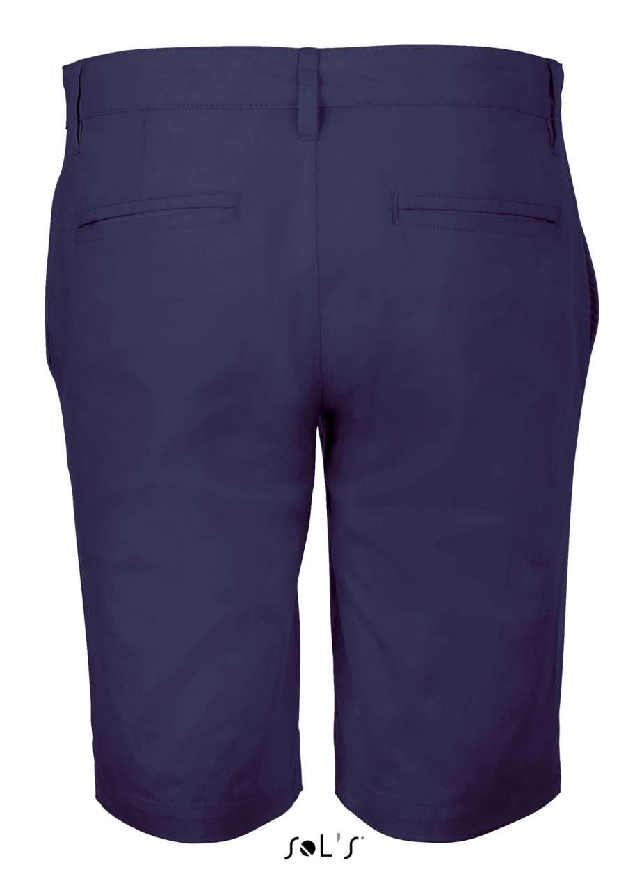 SOL'S JASPER - MEN'S CHINO SHORTS