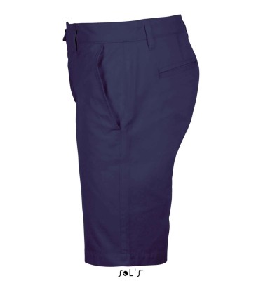 SOL'S JASPER - MEN'S CHINO SHORTS