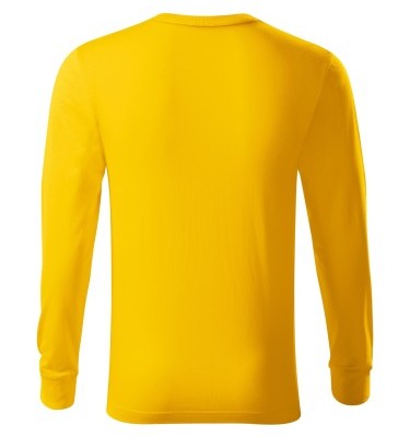 Koszulka unisex Resist LS