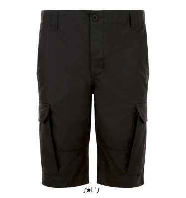 SOL'S JACKSON - MEN'S BERMUDA SHORTS