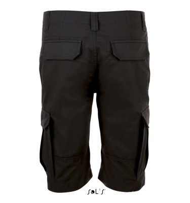 SOL'S JACKSON - MEN'S BERMUDA SHORTS