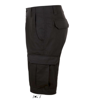 SOL'S JACKSON - MEN'S BERMUDA SHORTS