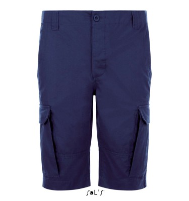 SOL'S JACKSON - MEN'S BERMUDA SHORTS