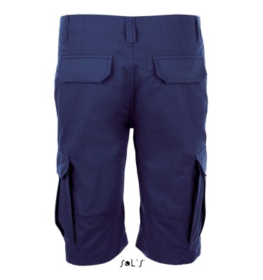 SOL'S JACKSON - MEN'S BERMUDA SHORTS