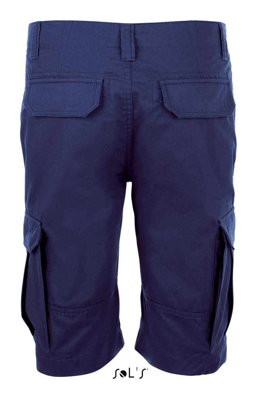 SOL'S JACKSON - MEN'S BERMUDA SHORTS