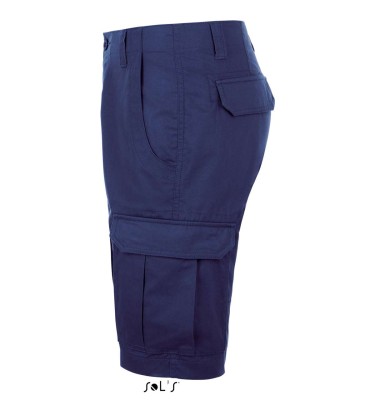 SOL'S JACKSON - MEN'S BERMUDA SHORTS