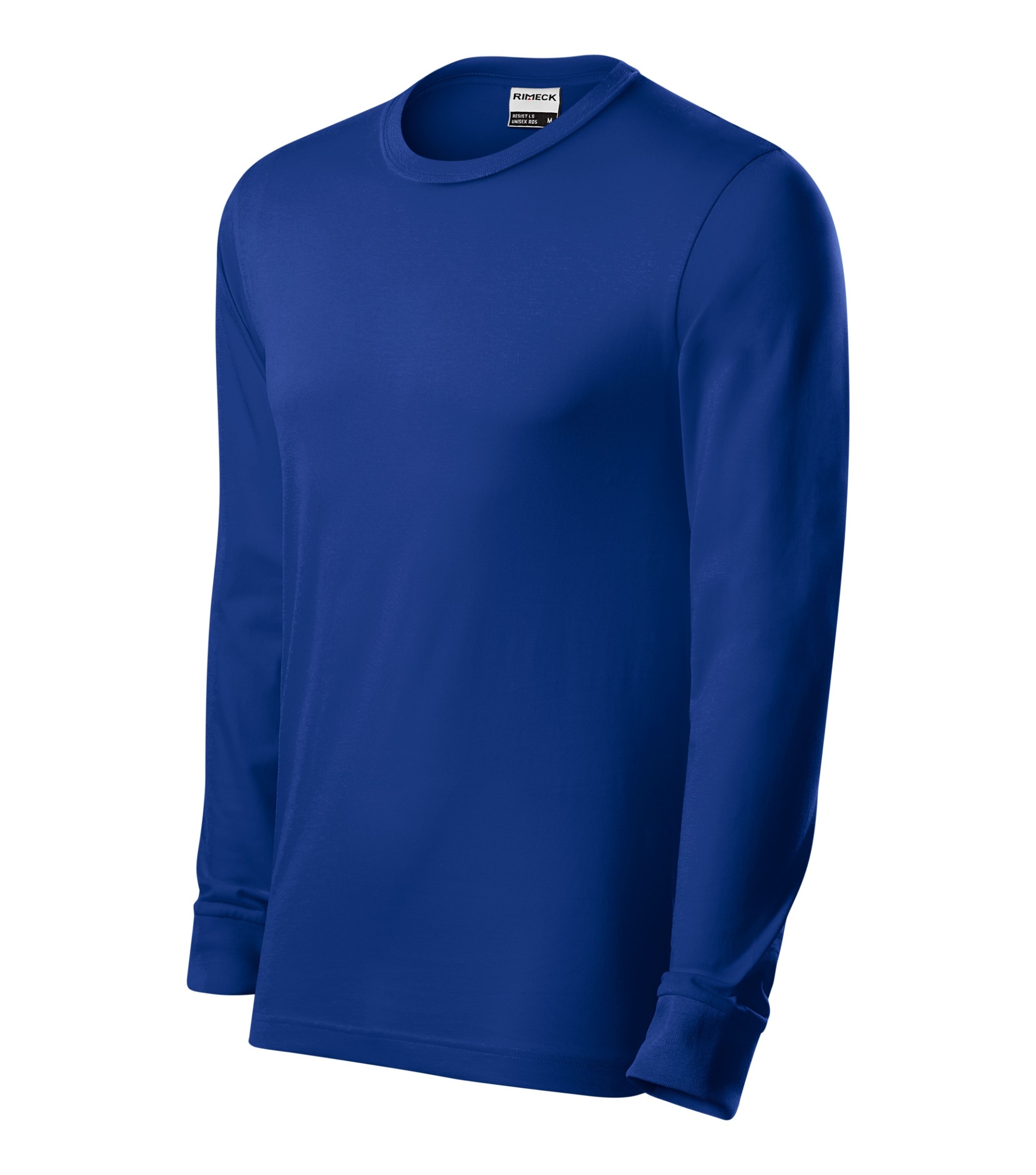 Koszulka unisex Resist LS