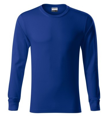 Koszulka unisex Resist LS