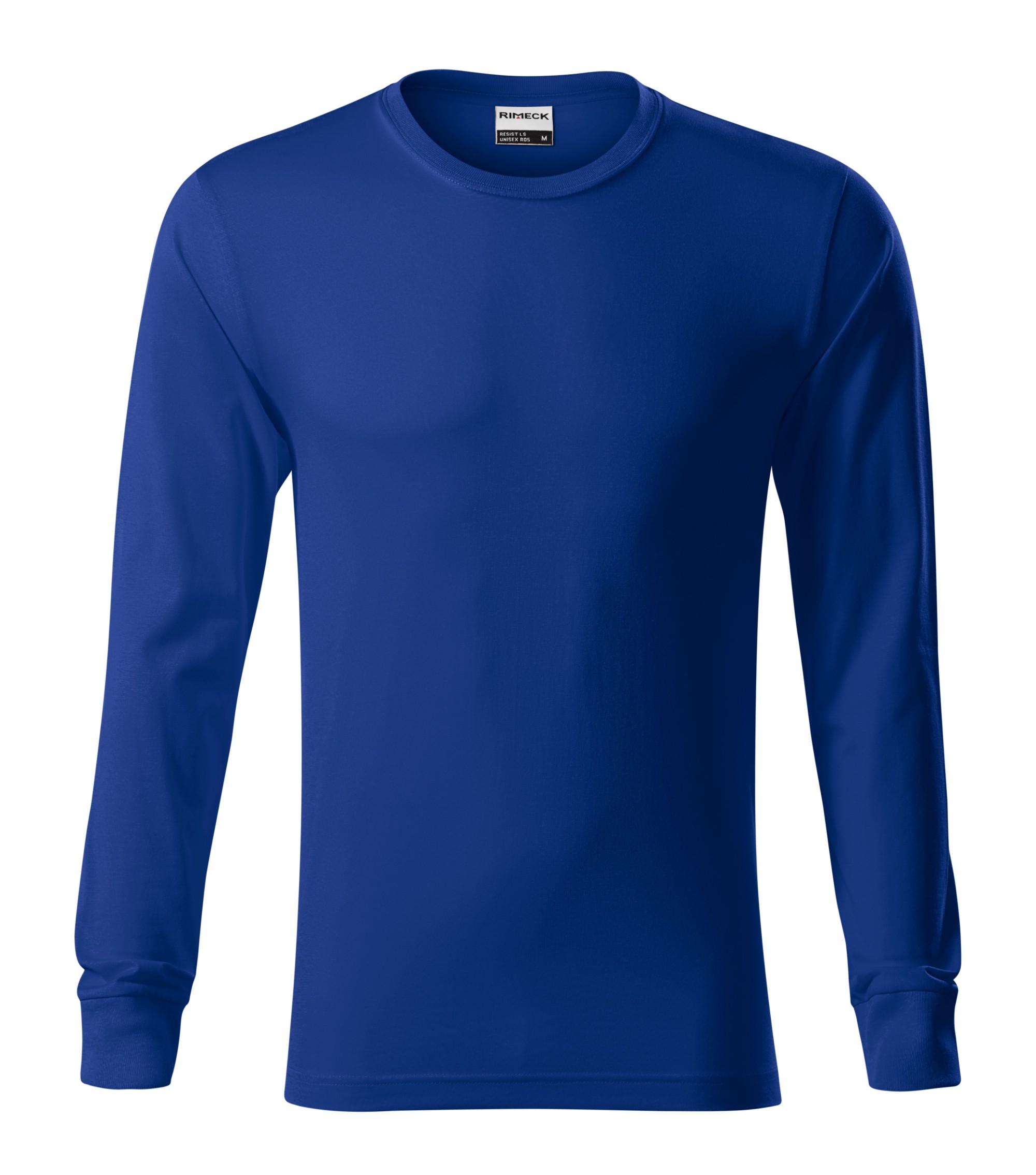 Koszulka unisex Resist LS