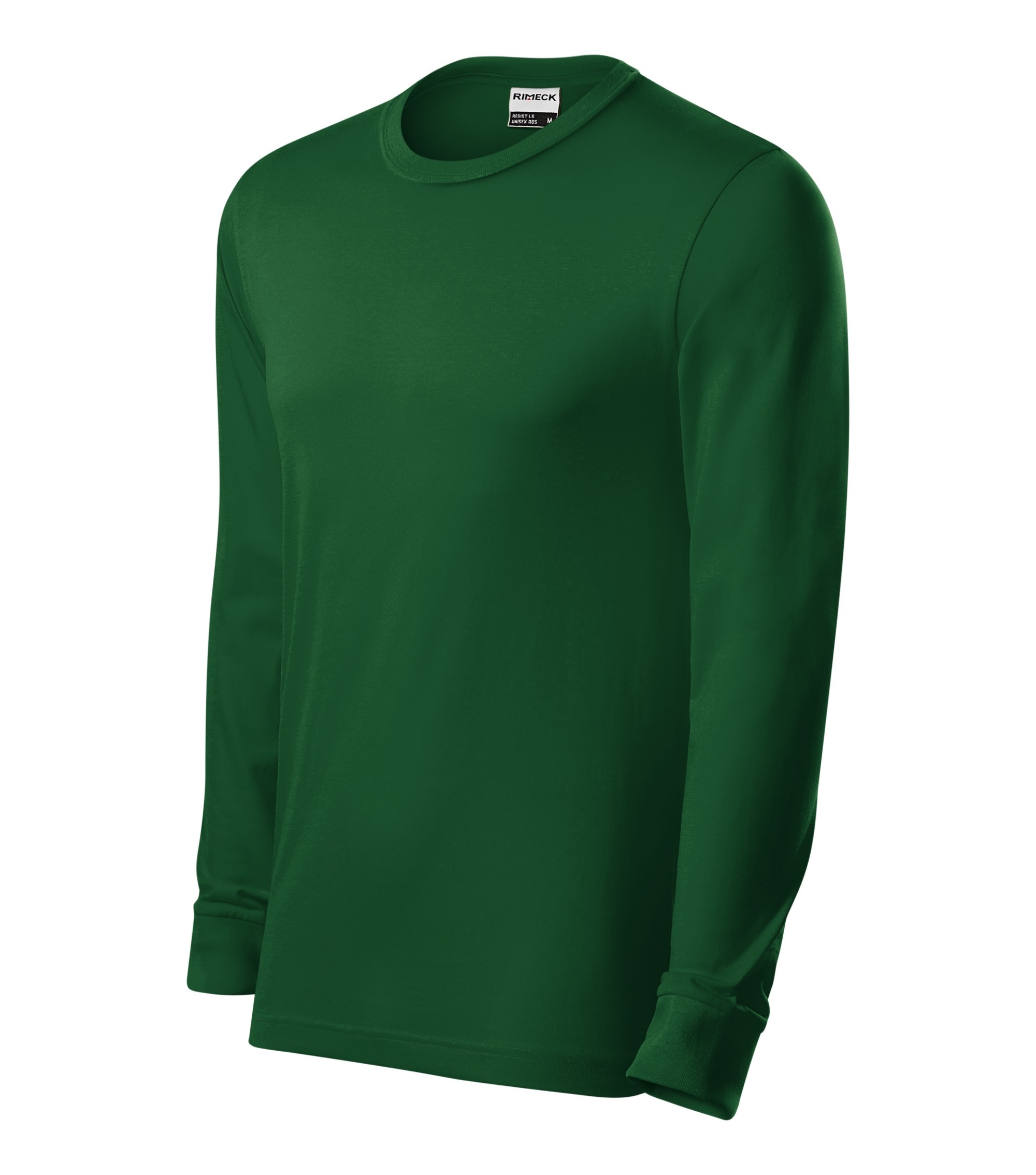 Koszulka unisex Resist LS