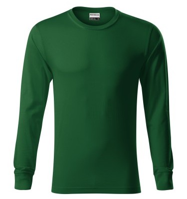 Koszulka unisex Resist LS
