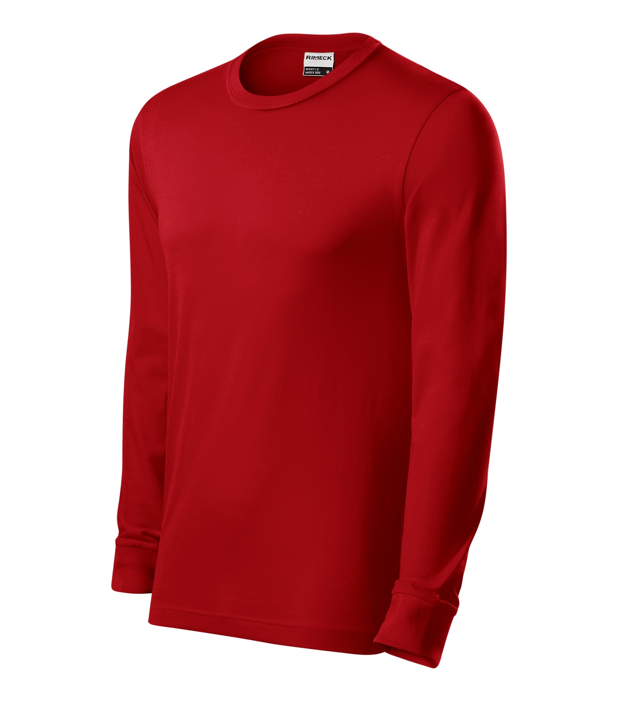 Koszulka unisex Resist LS