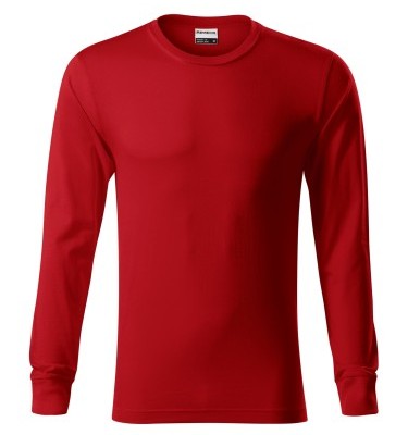 Koszulka unisex Resist LS
