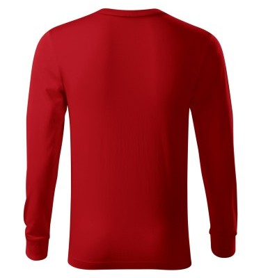 Koszulka unisex Resist LS