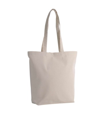 ORGANIC COTTON TOTE BAG