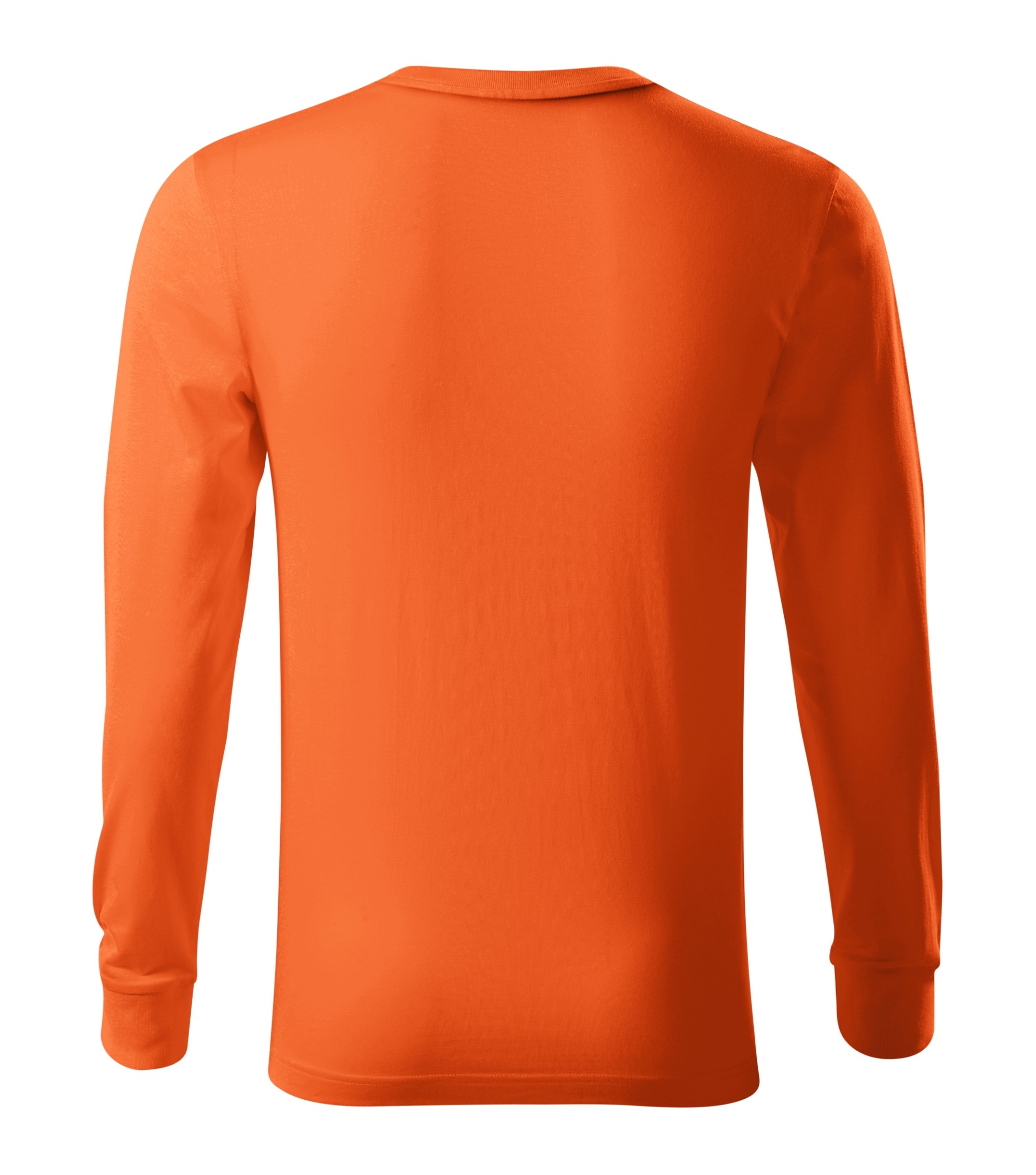 Koszulka unisex Resist LS