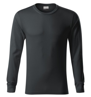 Koszulka unisex Resist LS