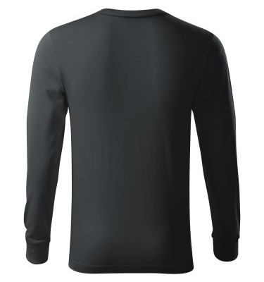 Koszulka unisex Resist LS