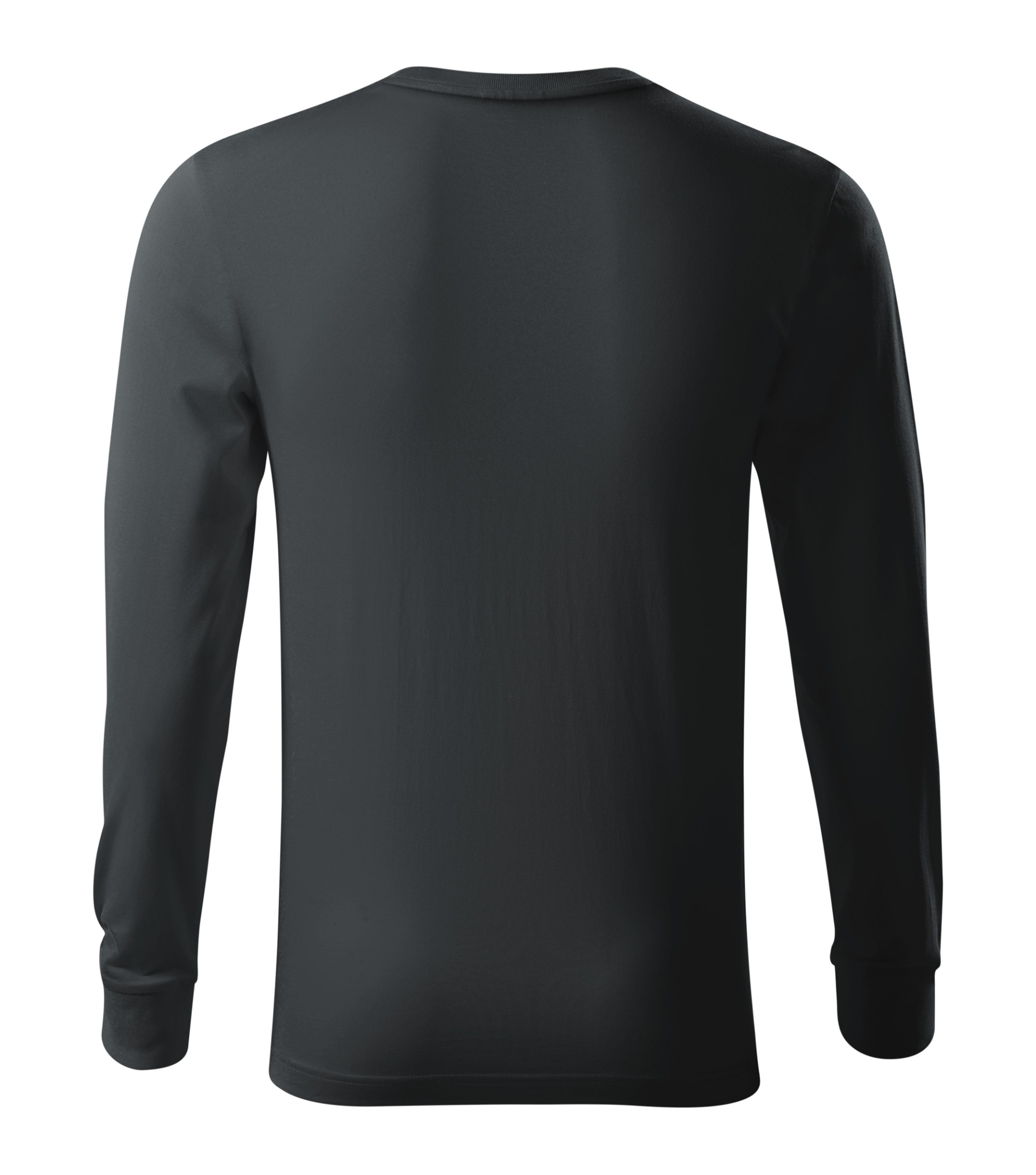 Koszulka unisex Resist LS