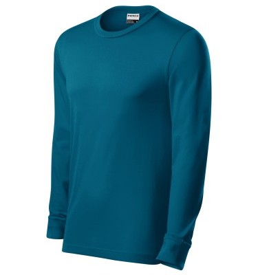 Petrol blue