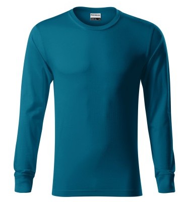 Koszulka unisex Resist LS