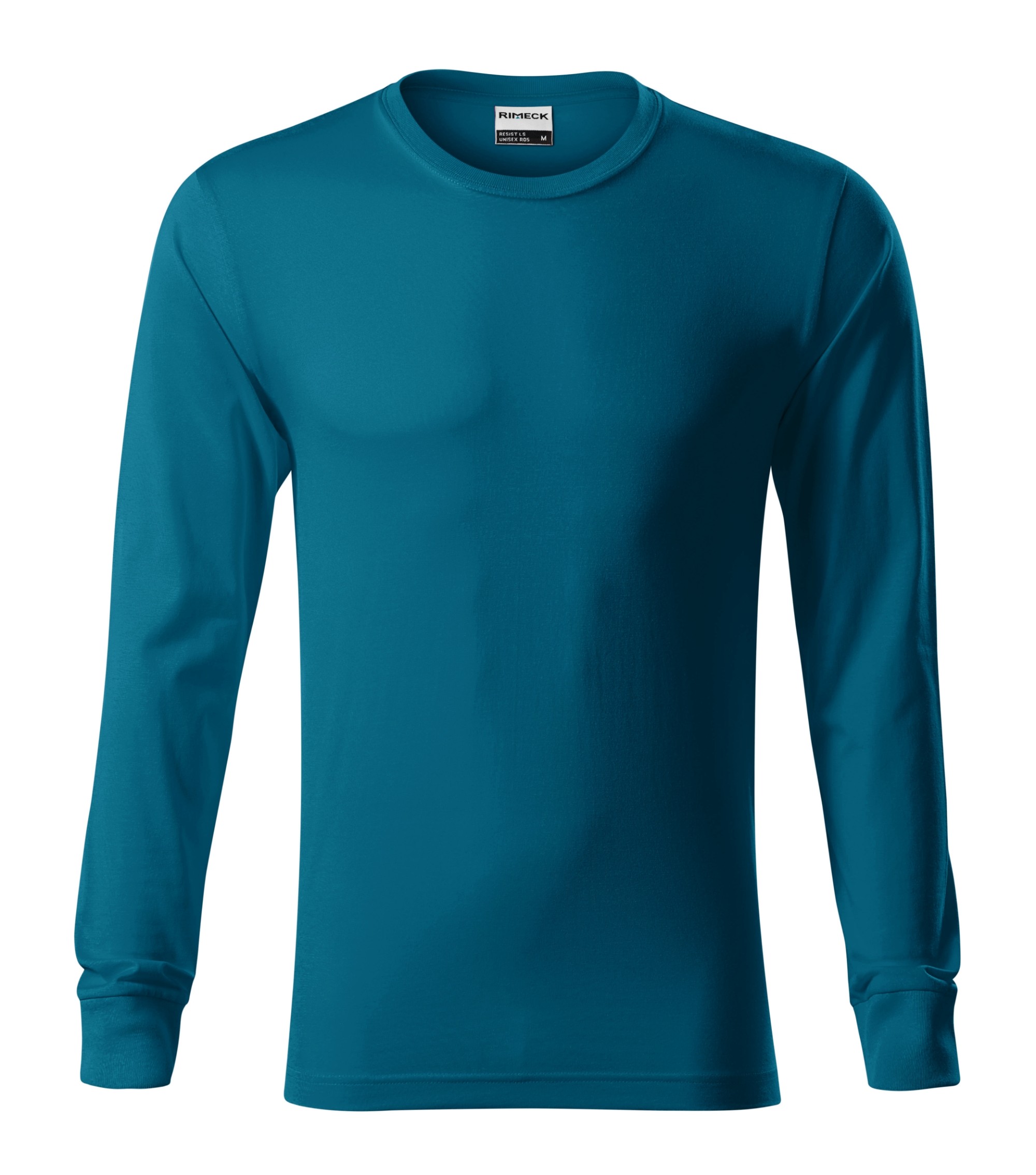 Koszulka unisex Resist LS