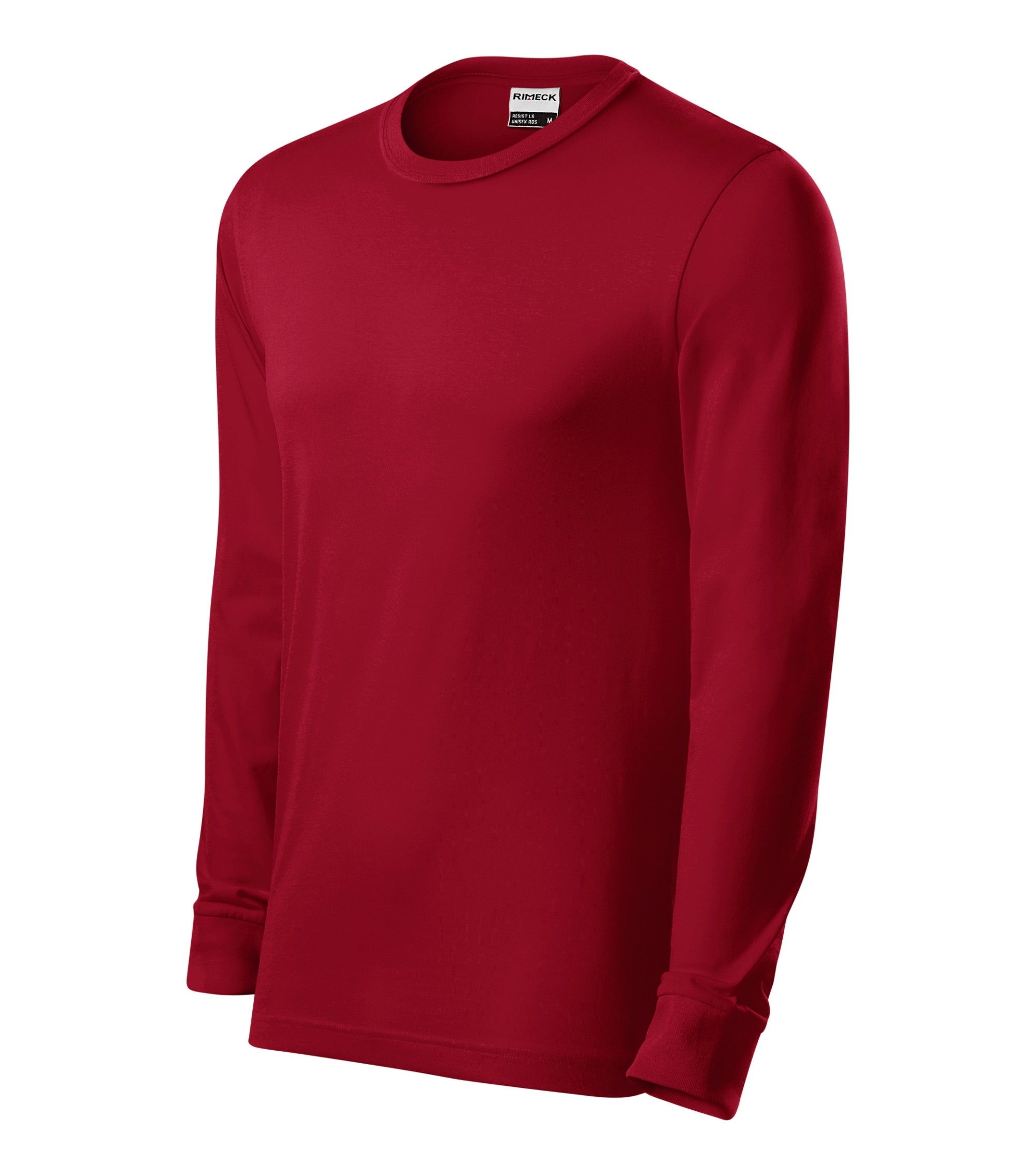 Koszulka unisex Resist LS