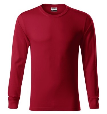 Koszulka unisex Resist LS