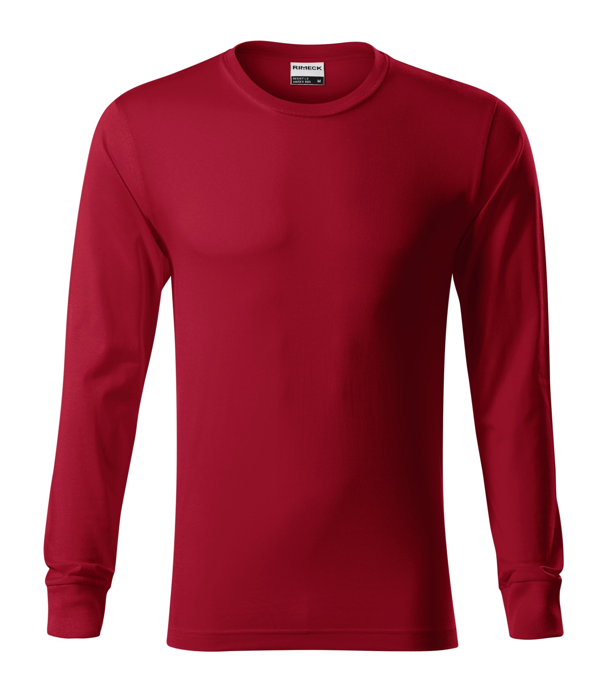 Koszulka unisex Resist LS