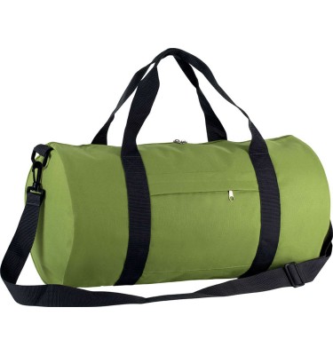 TUBULAR HOLD-ALL BAG