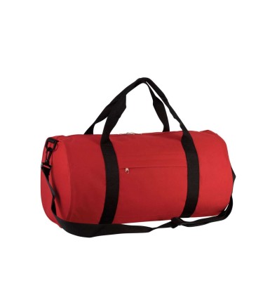 TUBULAR HOLD-ALL BAG