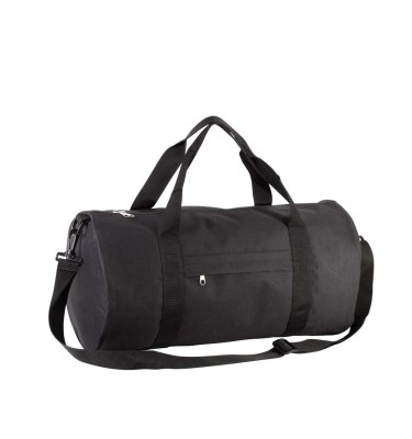 TUBULAR HOLD-ALL BAG