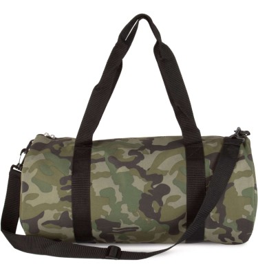 TUBULAR HOLD-ALL BAG