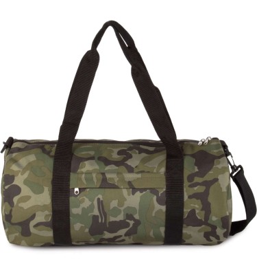 TUBULAR HOLD-ALL BAG