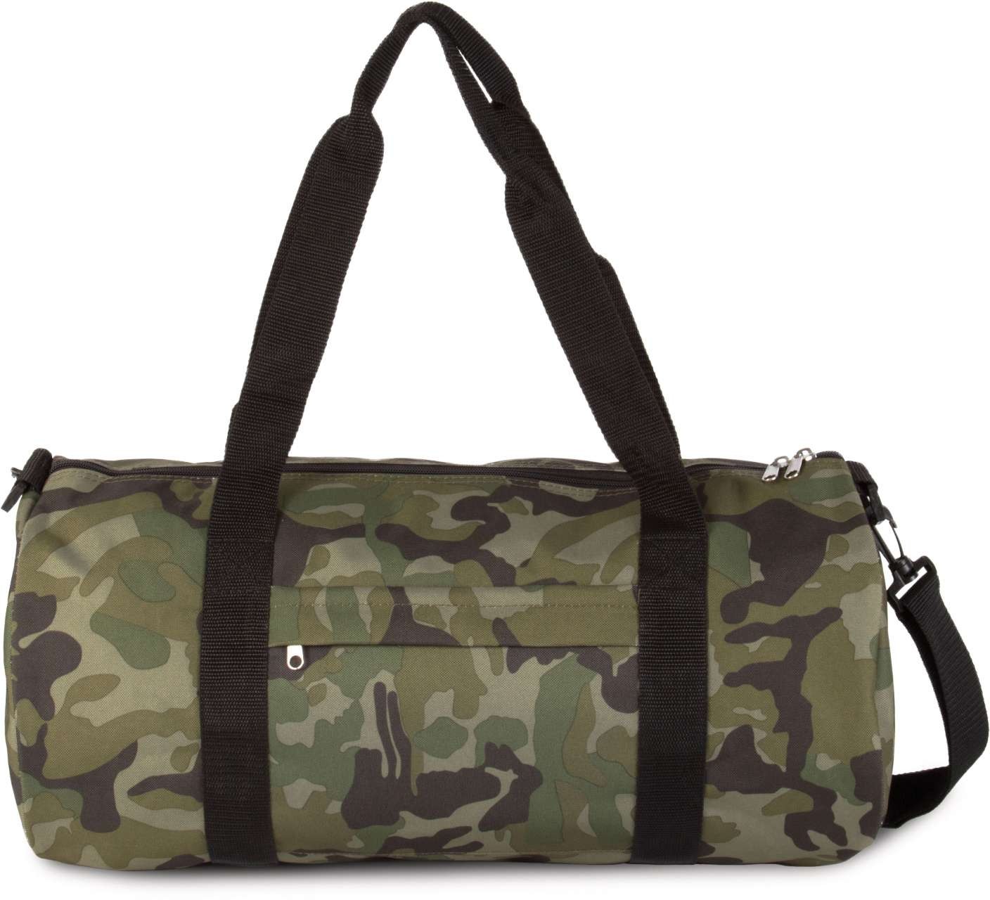 TUBULAR HOLD-ALL BAG