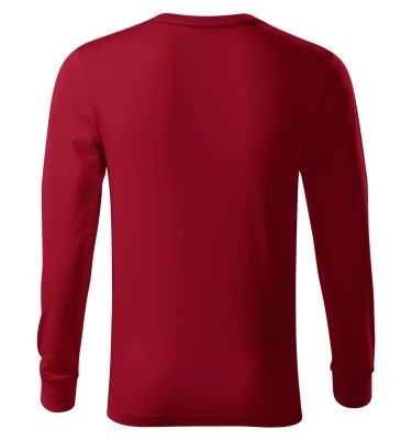 Koszulka unisex Resist LS