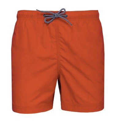 SWIMMING SHORTS