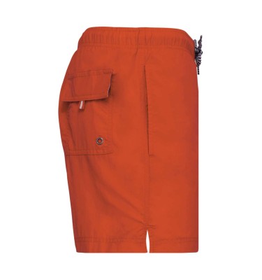 SWIMMING SHORTS
