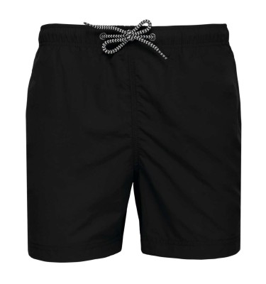 SWIMMING SHORTS
