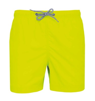 SWIMMING SHORTS