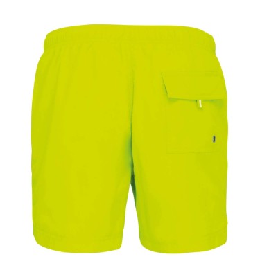SWIMMING SHORTS