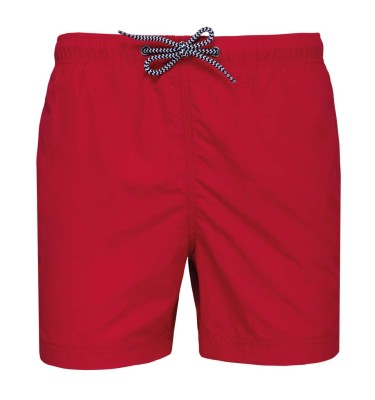 SWIMMING SHORTS