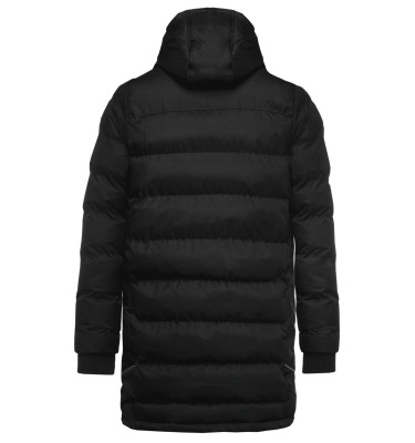 TEAM SPORT PARKA