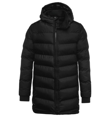 TEAM SPORT PARKA
