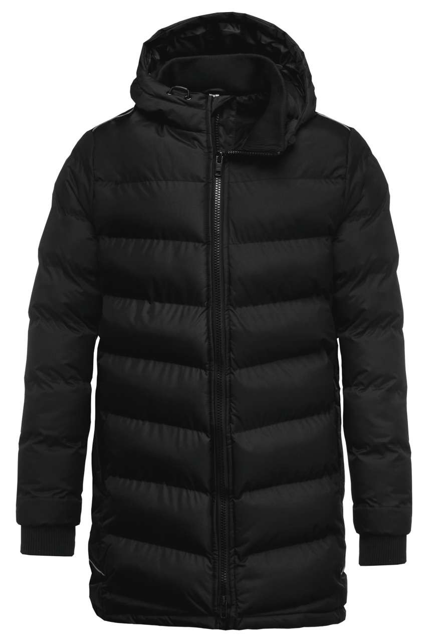 TEAM SPORT PARKA