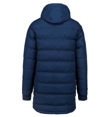 TEAM SPORT PARKA