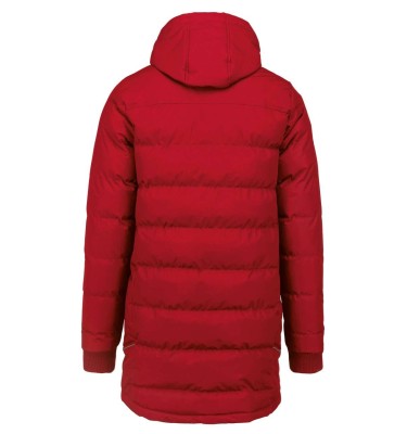 TEAM SPORT PARKA