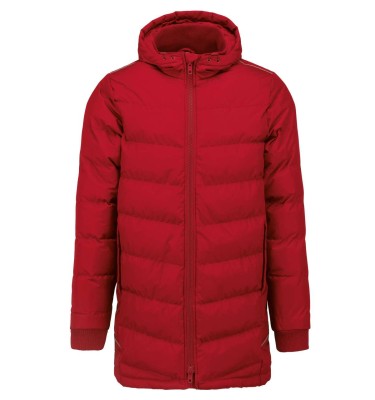 TEAM SPORT PARKA
