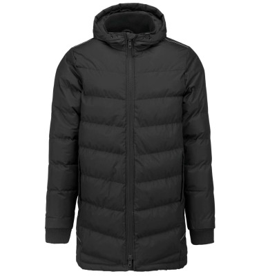 TEAM SPORT PARKA