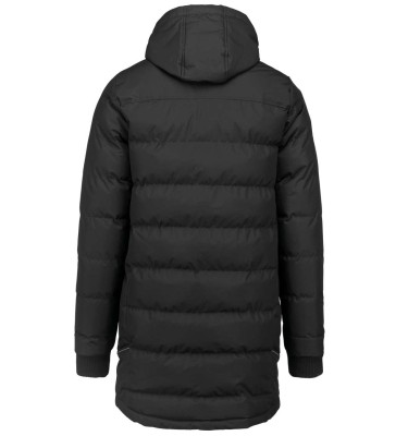 TEAM SPORT PARKA